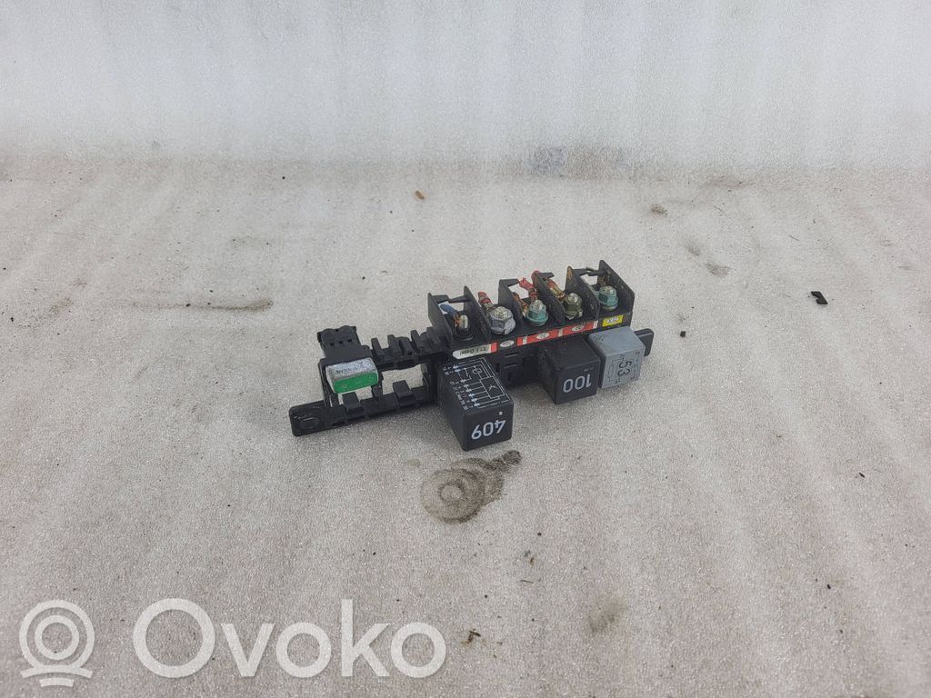 Audi A6 S6 C6 4F Otros cableados 