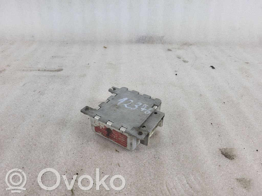 Airbag control unit/module   8A0959655C,0285001038,94T32011842