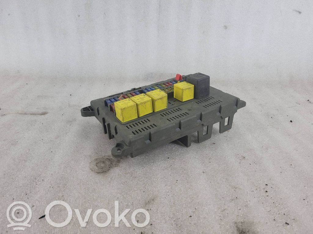 Land Rover Freelander Módulo de fusible 