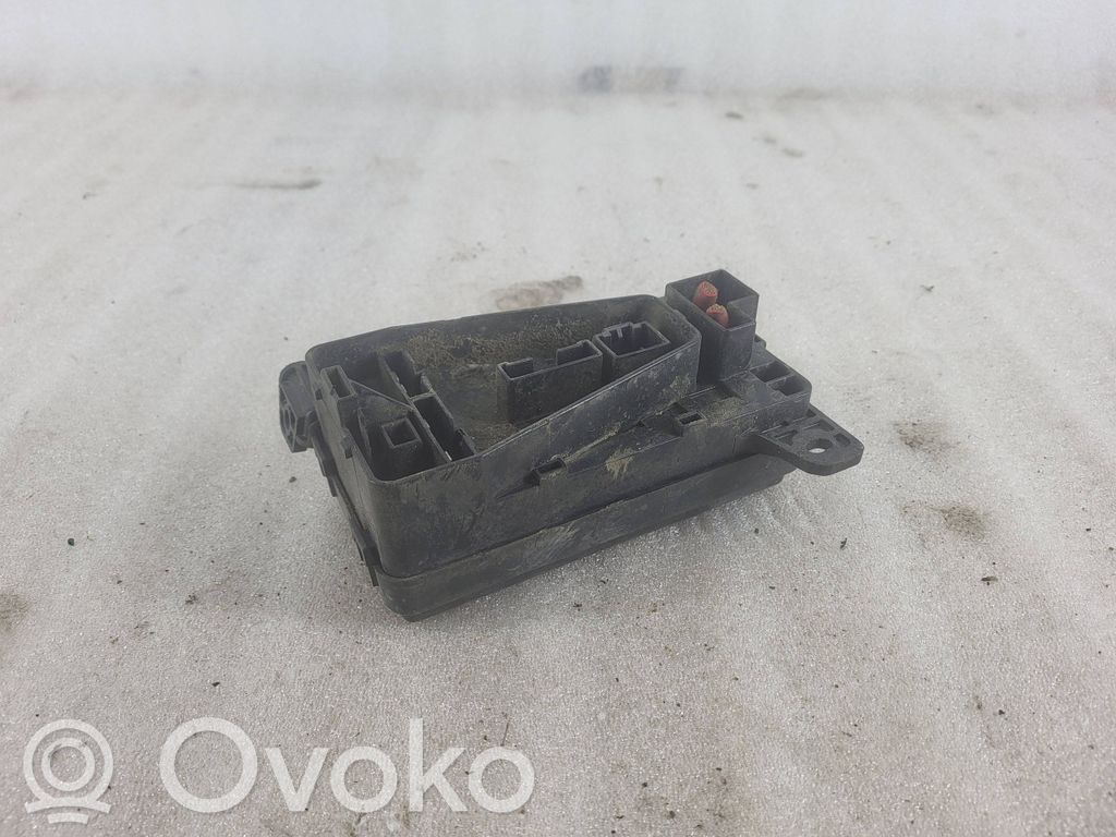 Land Rover Freelander Saugiklių blokas 