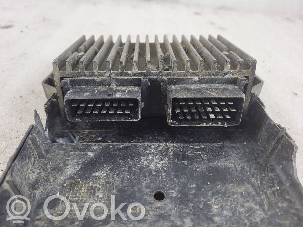 Fiat Ulysse ABS control unit/module 