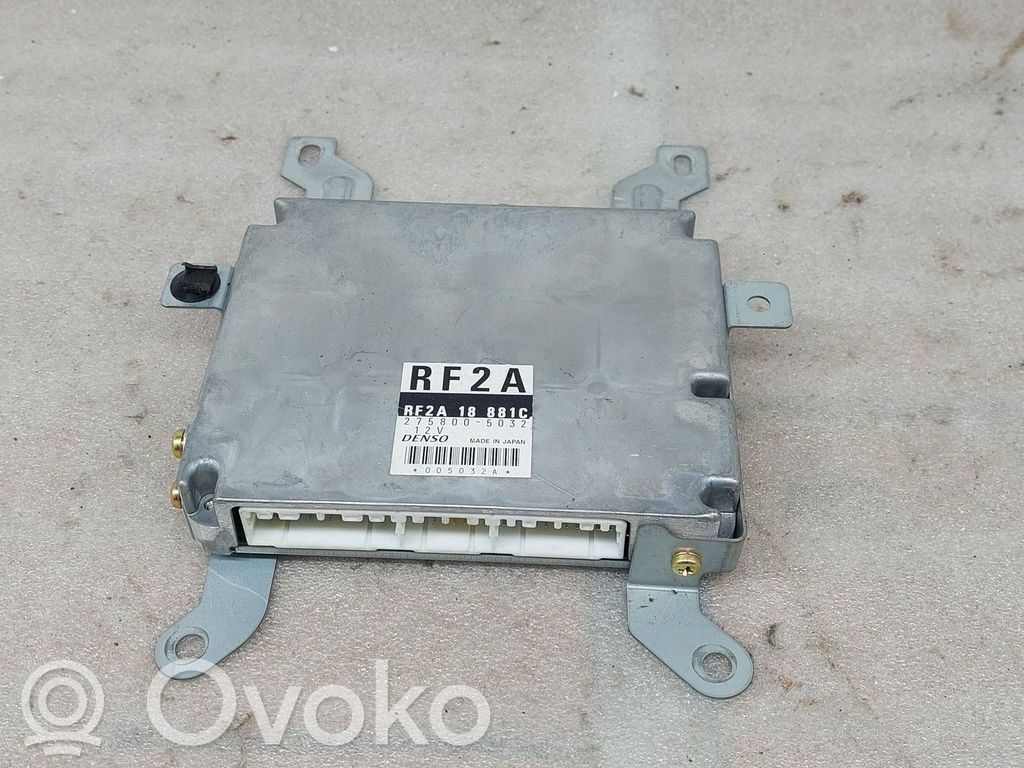 Mazda 626 Engine control unit/module 