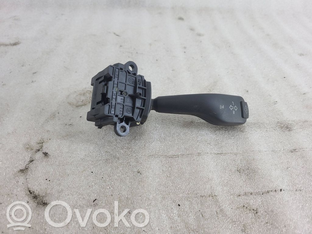 BMW 3 E46 Indicator stalk 