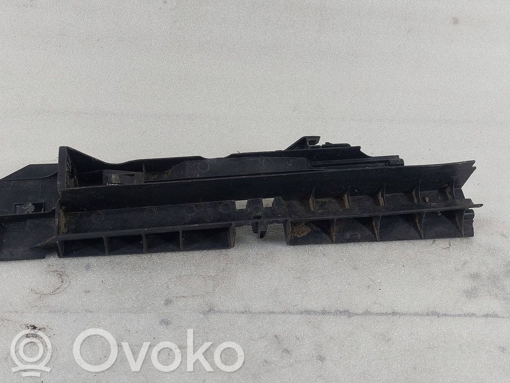 BMW 6 F12 F13 Side radiator support slam panel 
