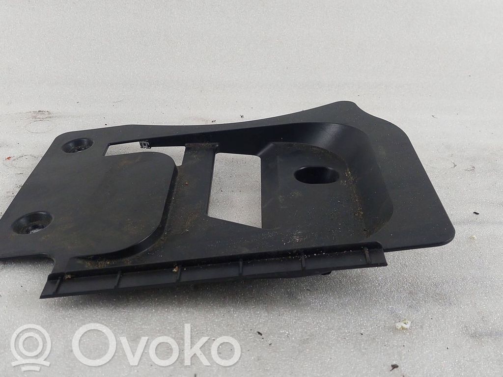 BMW 6 F12 F13 Altra parte interiore 