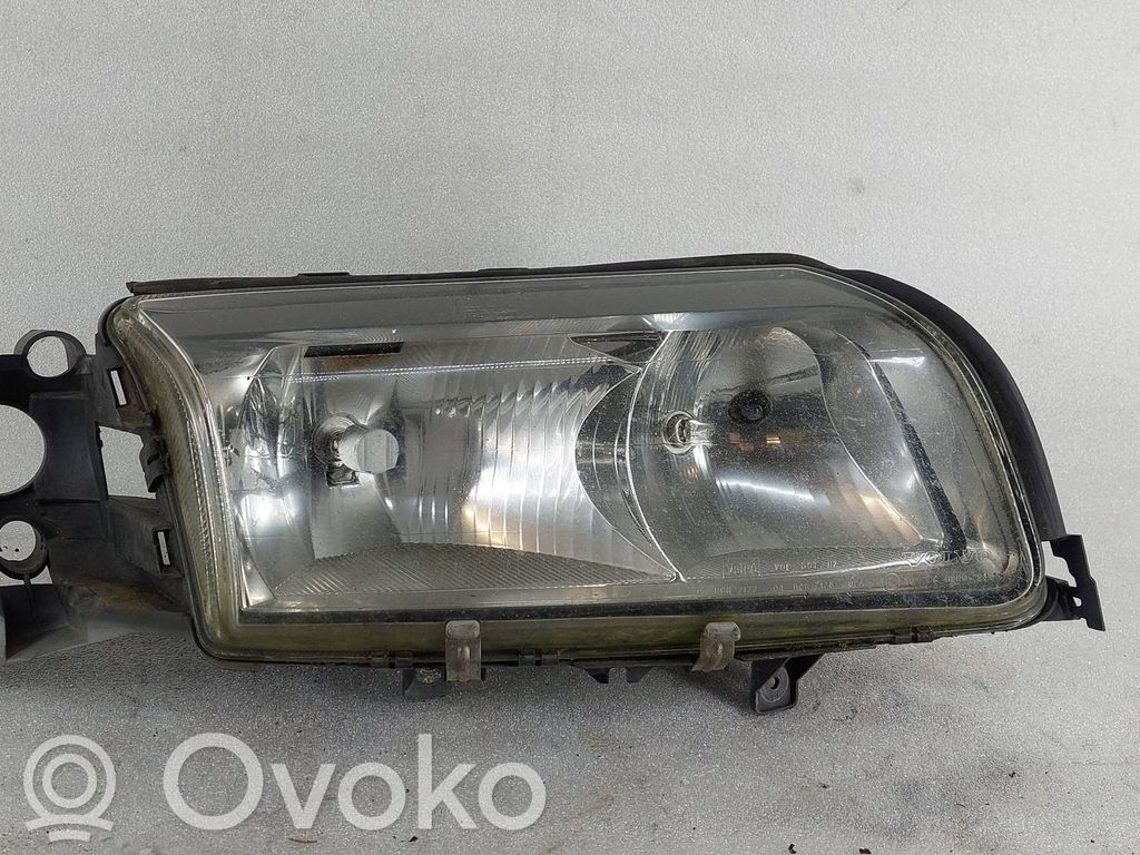Volvo S80 Scheinwerfer 