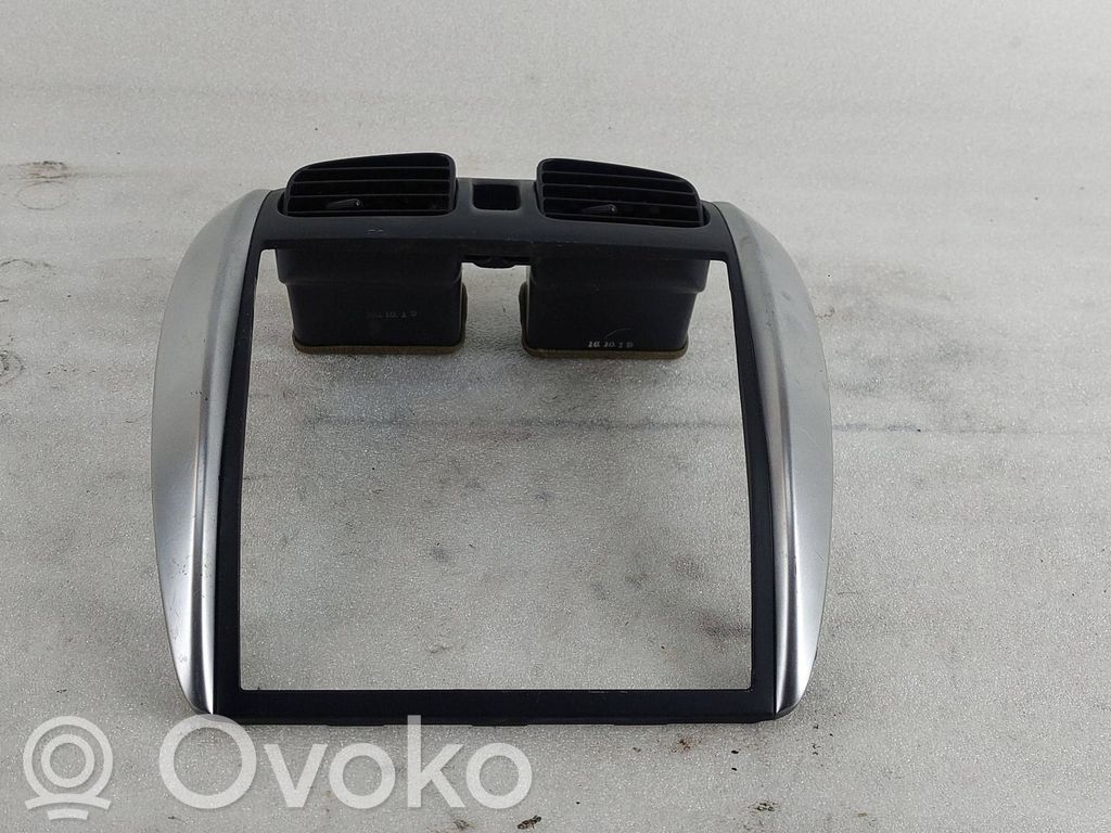 Mazda Premacy Dash center air vent grill 