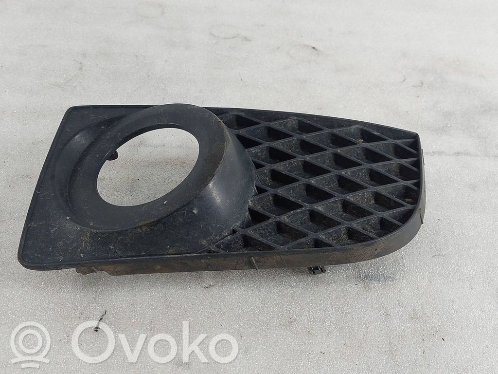Mazda Premacy Front fog light trim/grill 