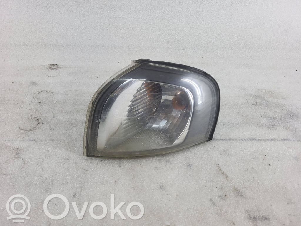 Volvo S80 Front indicator light 