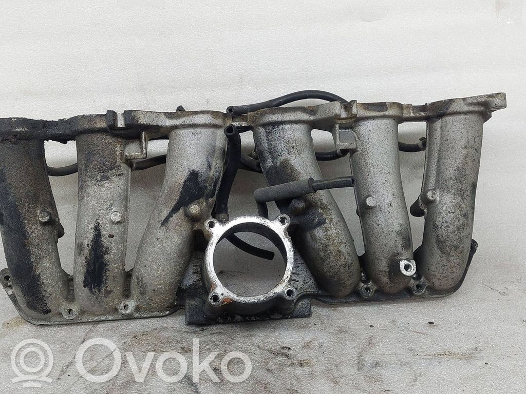 Volvo S80 Colector de admisión 