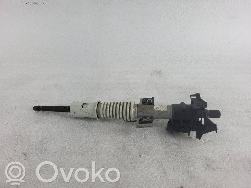 Opel Astra G Ohjauspyörän akseli 