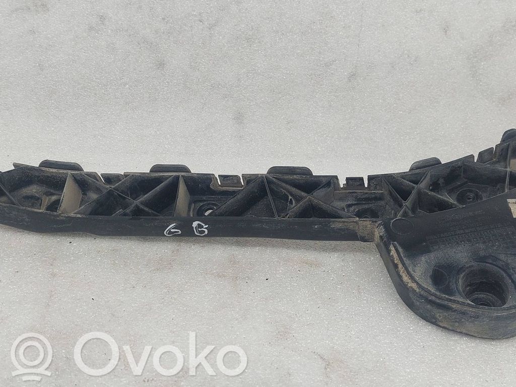KIA Ceed Rear bumper mounting bracket 
