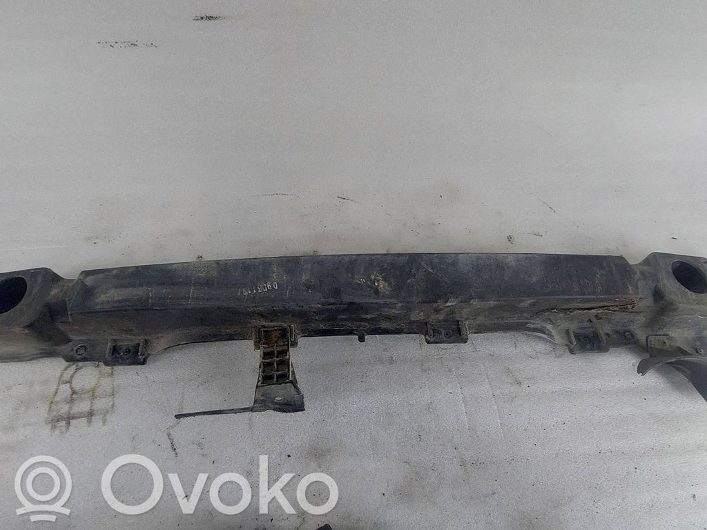 KIA Ceed Travesaño del parachoques trasero 