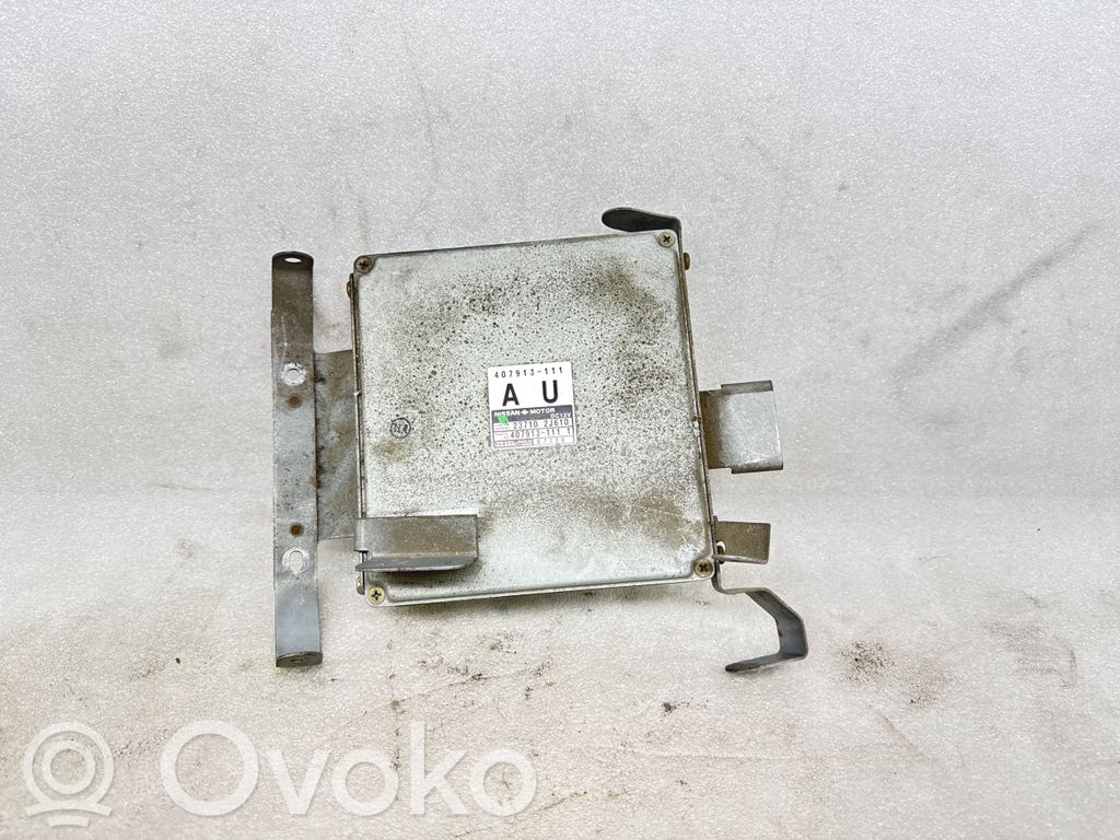 Nissan Primera Engine control unit/module 