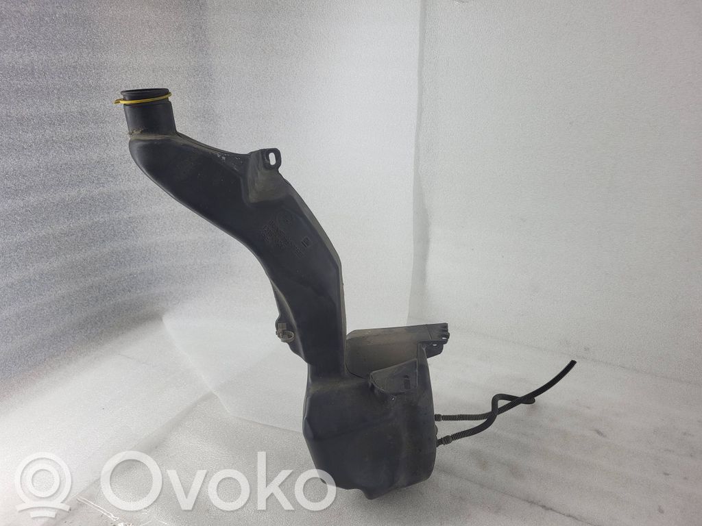 Opel Zafira B Zbiornik płynu do spryskiwaczy szyby przedniej / czołowej 