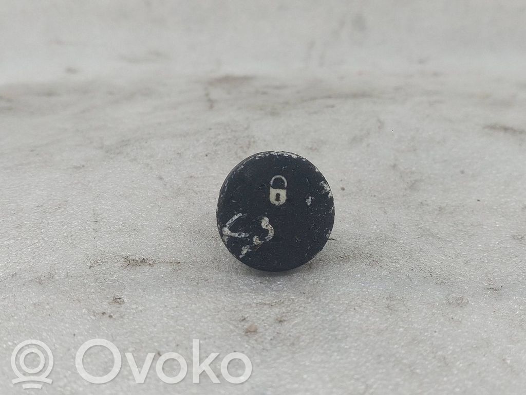 Citroen C3 Central locking switch button 