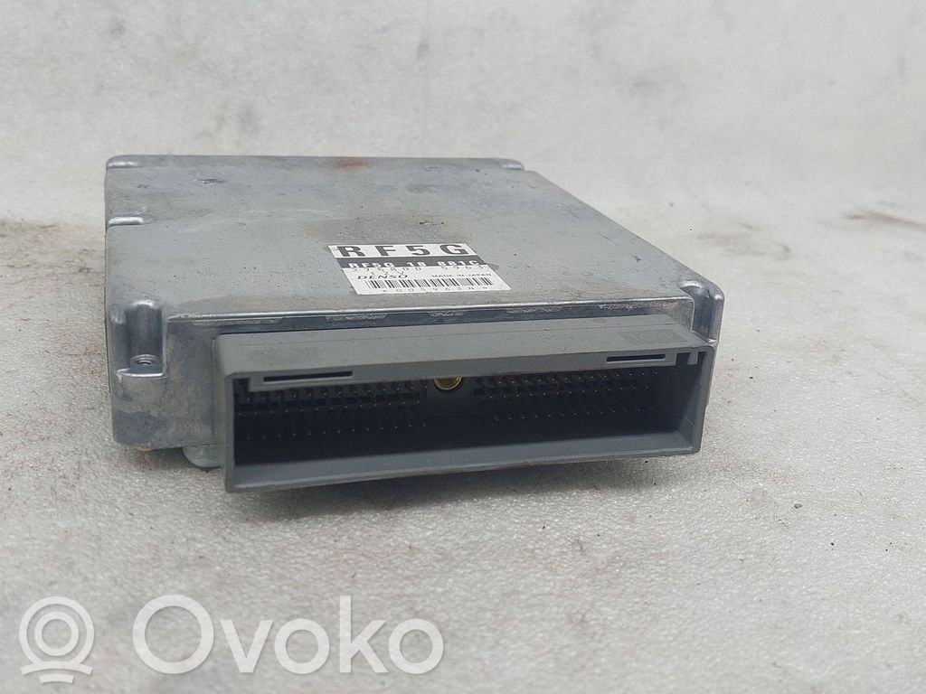 Mazda MPV Engine control unit/module 