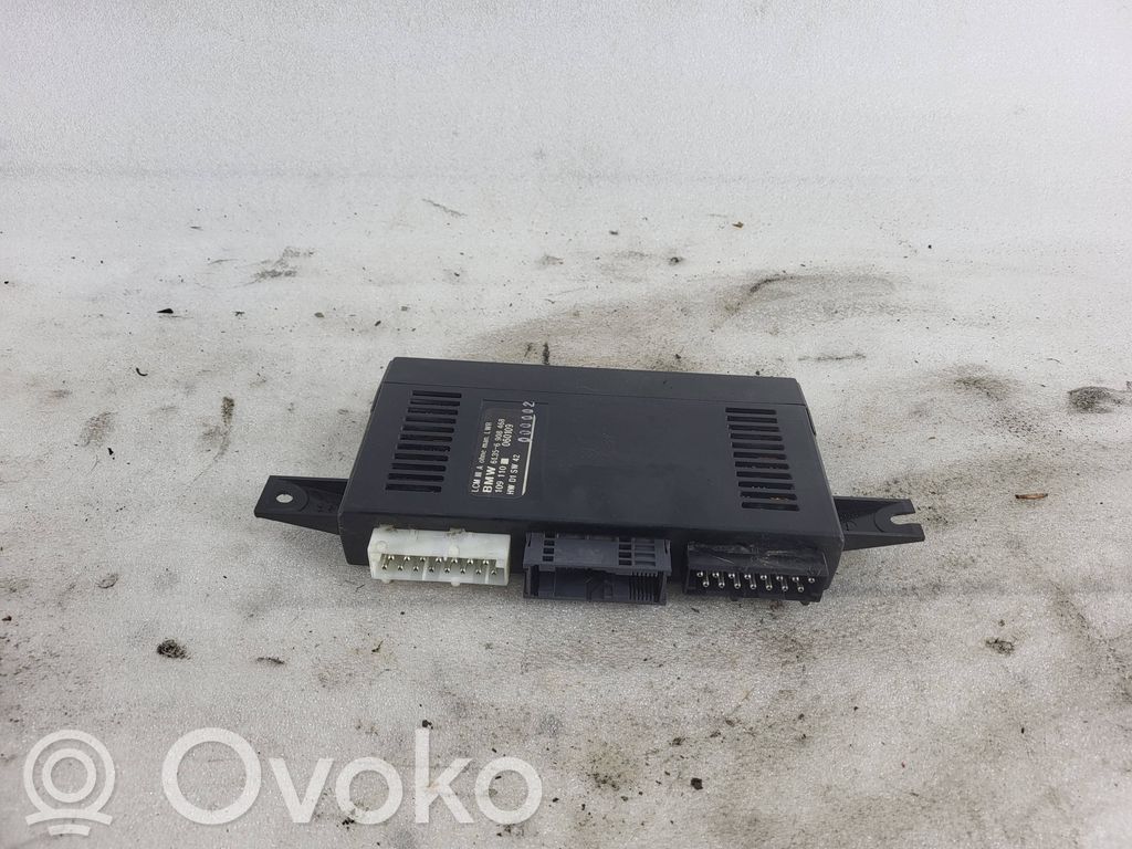 BMW 5 E39 Light module LCM 