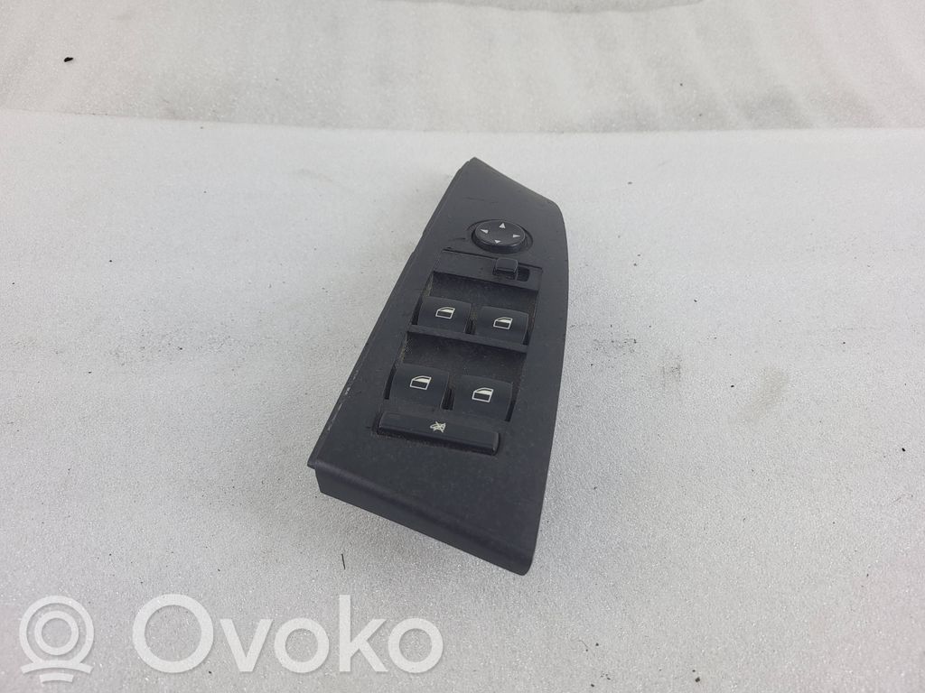 BMW 5 E60 E61 Electric window control switch 