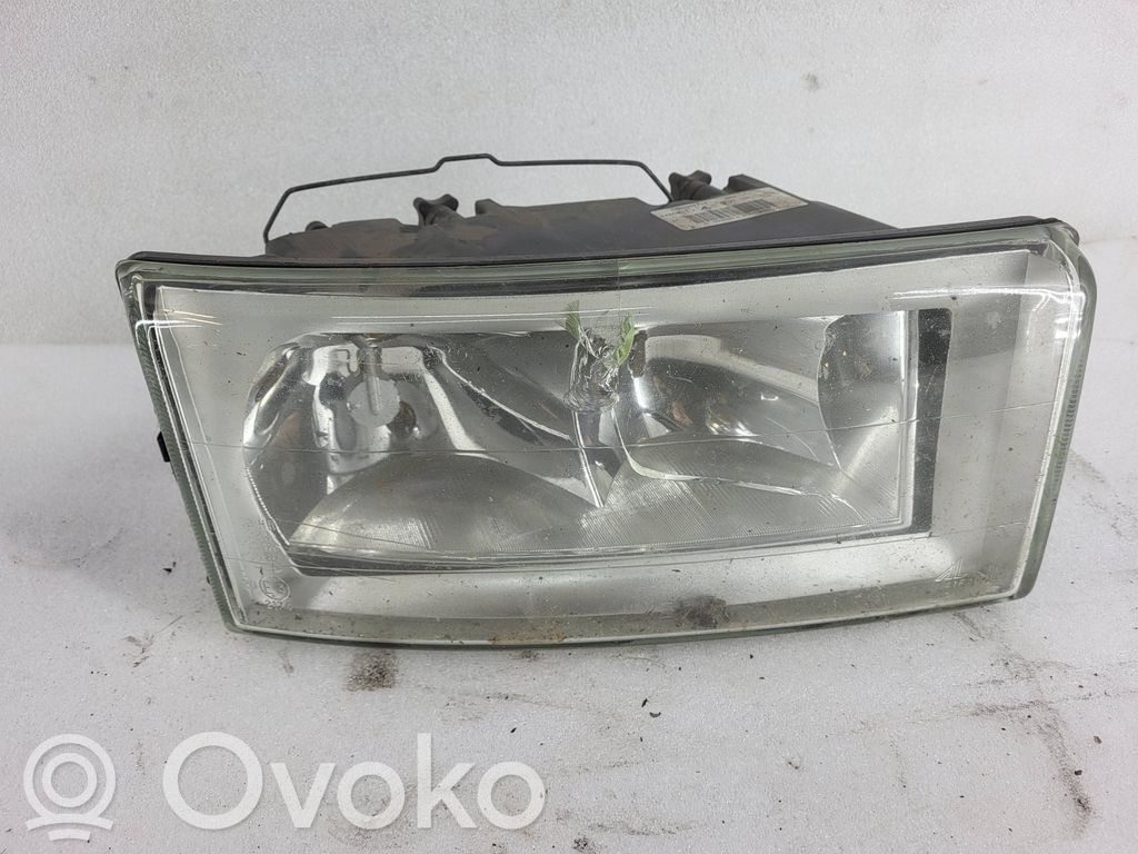 Iveco Daily 3rd gen Headlight/headlamp 