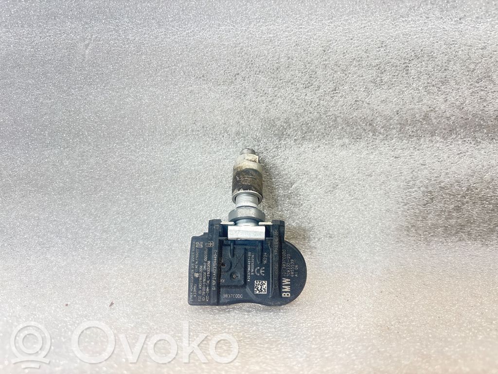 Czujnik ciśnienia opon   A2C37966401,3837C0D0,10833220,6855539