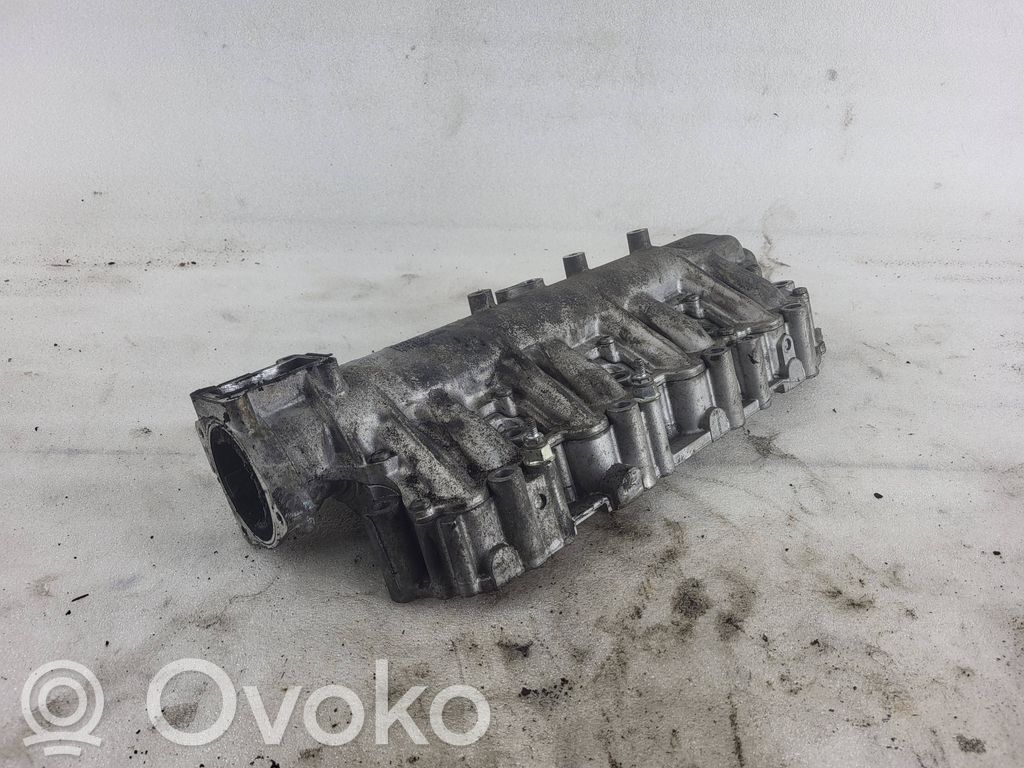 Opel Signum Kolektorius įsiurbimo 