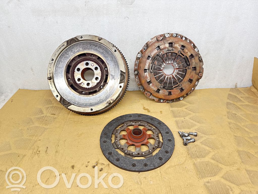 BMW 3 E46 Clutch set kit 