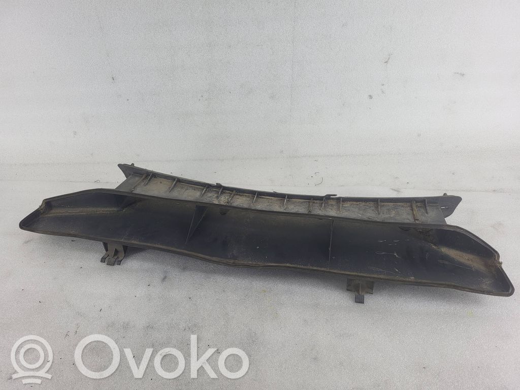 Citroen C4 Grand Picasso Air intake duct part 