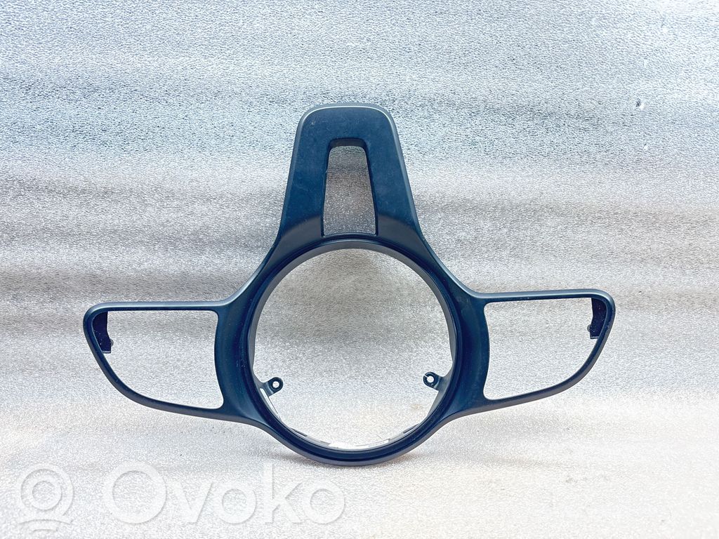 Mercedes-Benz E W213 Steering wheel trim 