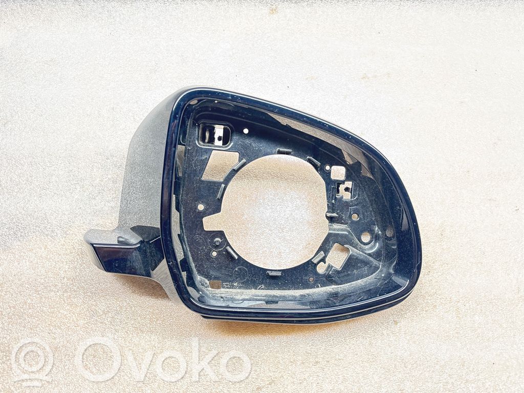 BMW X5 F15 Spoguļa plastmasas dekoratīvā apdare 