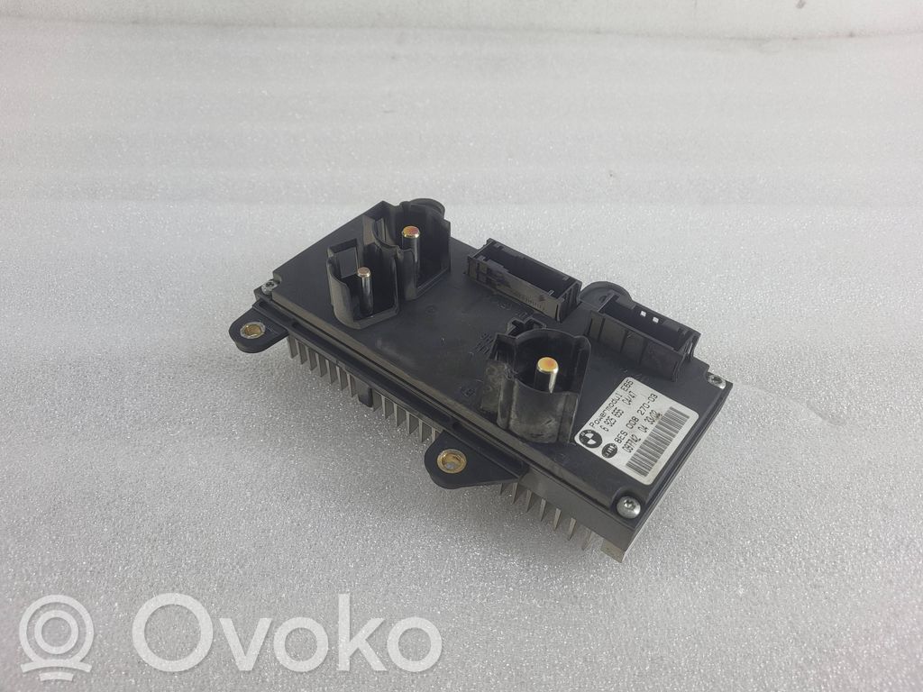 Maitinimo valdymo blokas   6925655,097742,8ES00827003