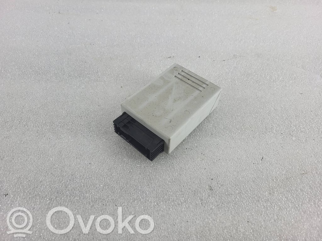 BMW 7 E65 E66 Module de pression des pneus 