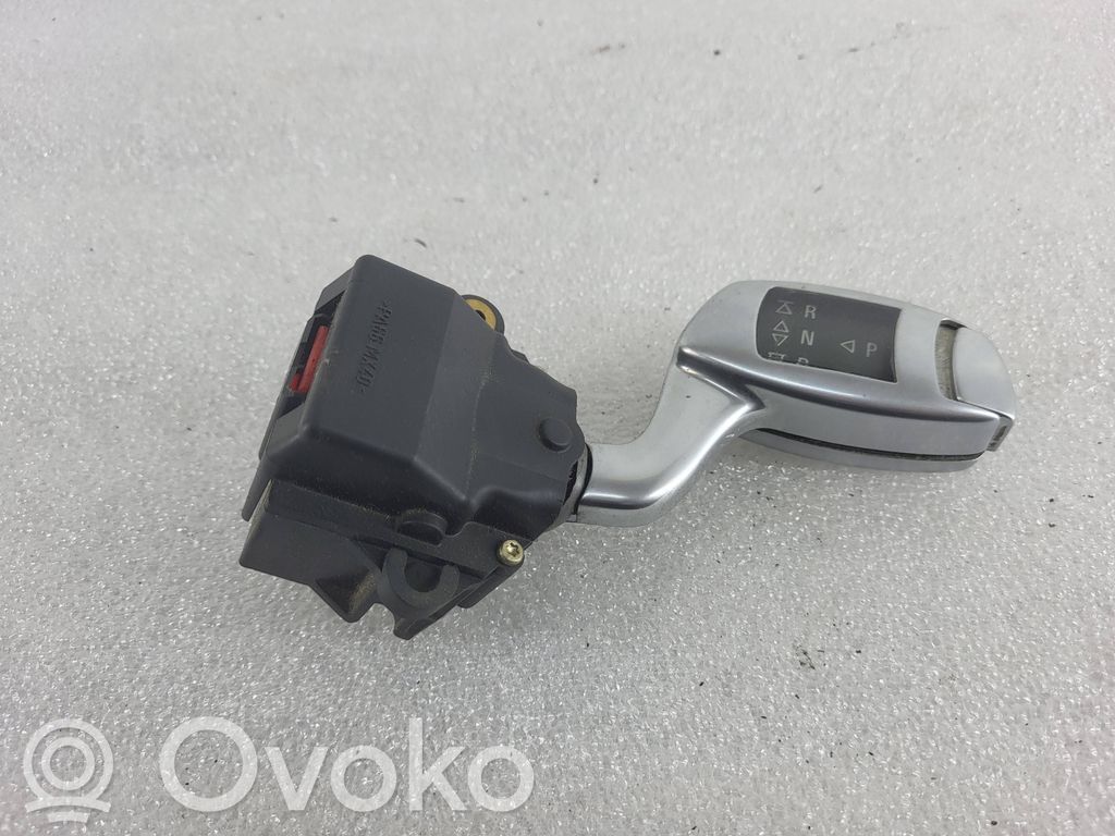 BMW 7 E65 E66 Gear shift switch/knob 