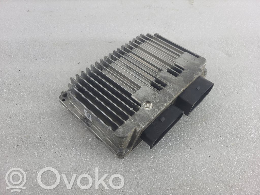 BMW 7 E65 E66 Gearbox control unit/module 