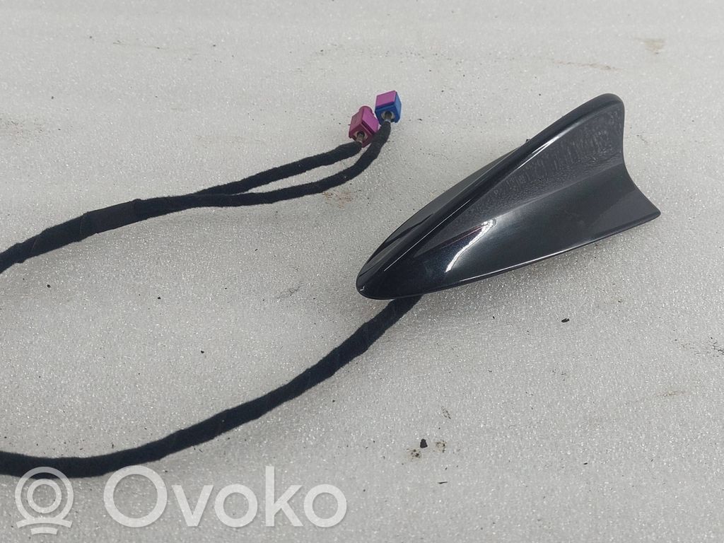 BMW 7 E65 E66 Antena (GPS antena) 