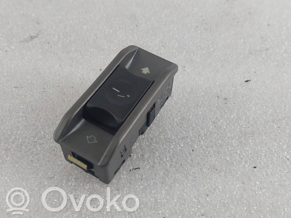 BMW 7 E65 E66 Interruptor del techo solar 