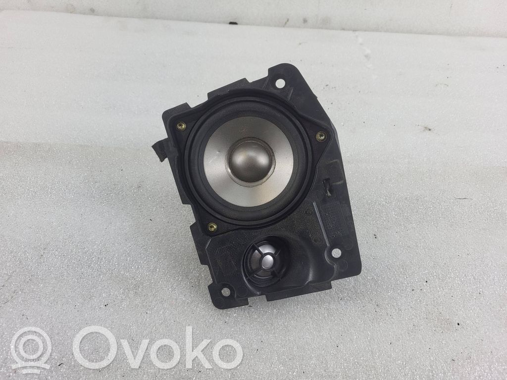 BMW 7 E65 E66 Panel speaker 