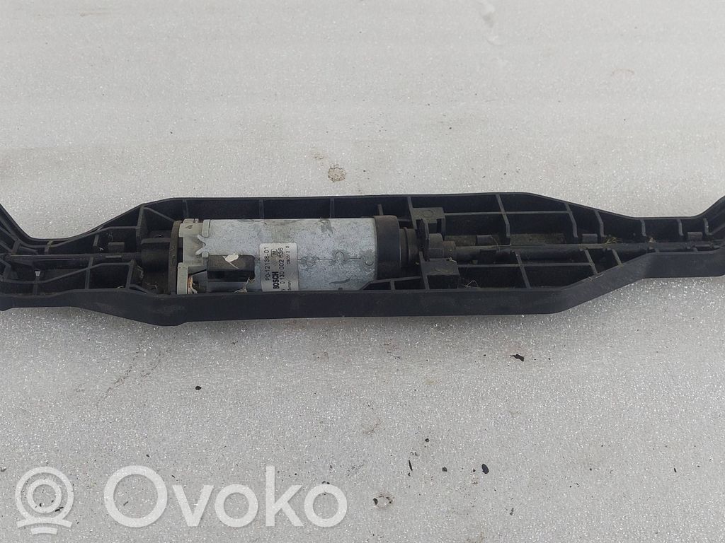 BMW 7 E65 E66 Istuimen säätömoottori 
