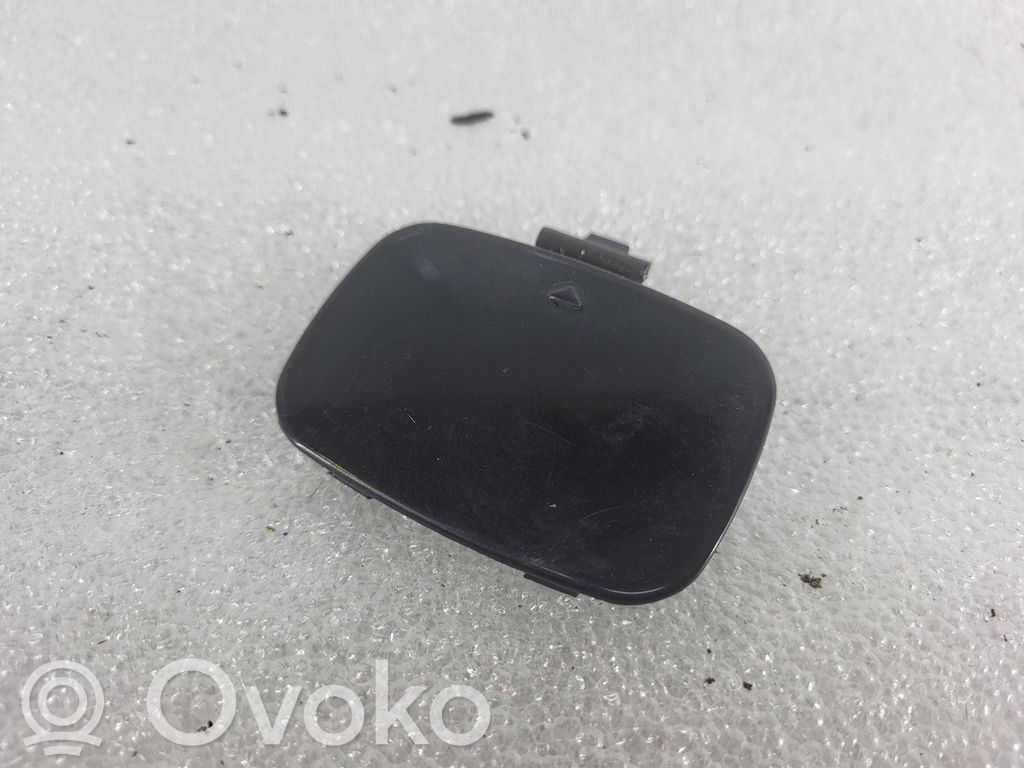 BMW 7 E65 E66 Abdeckung Deckel Abschleppöse hinten 
