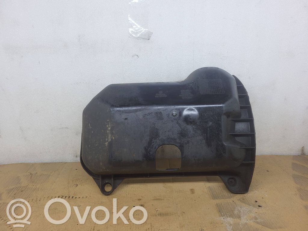 Volkswagen Sharan Engine splash shield/under tray 