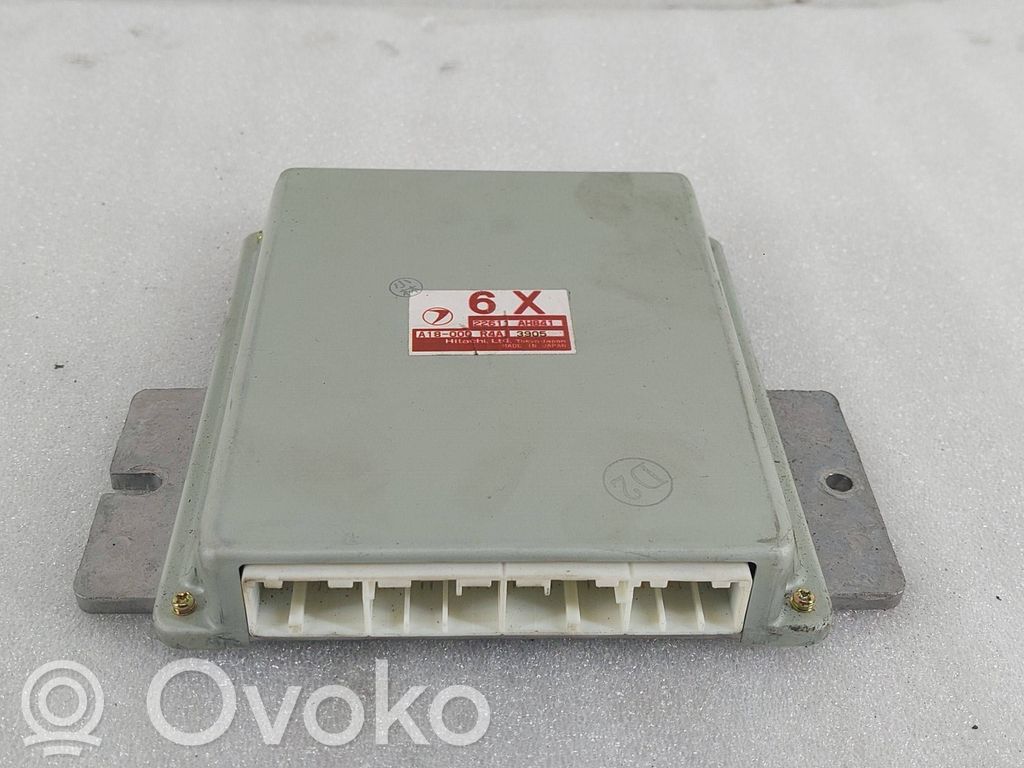 Subaru Legacy Engine control unit/module 
