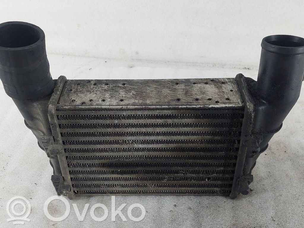 Audi A3 S3 8L Interkūlerio radiatorius 