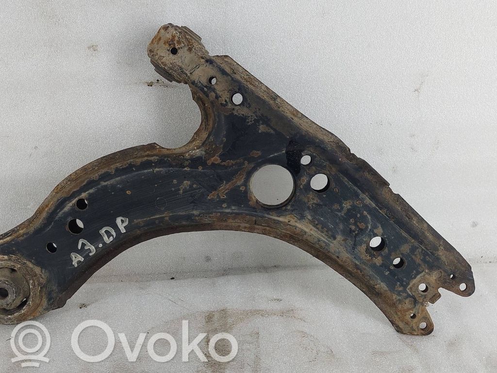 Audi A3 S3 8L Dolny wahacz przedni 