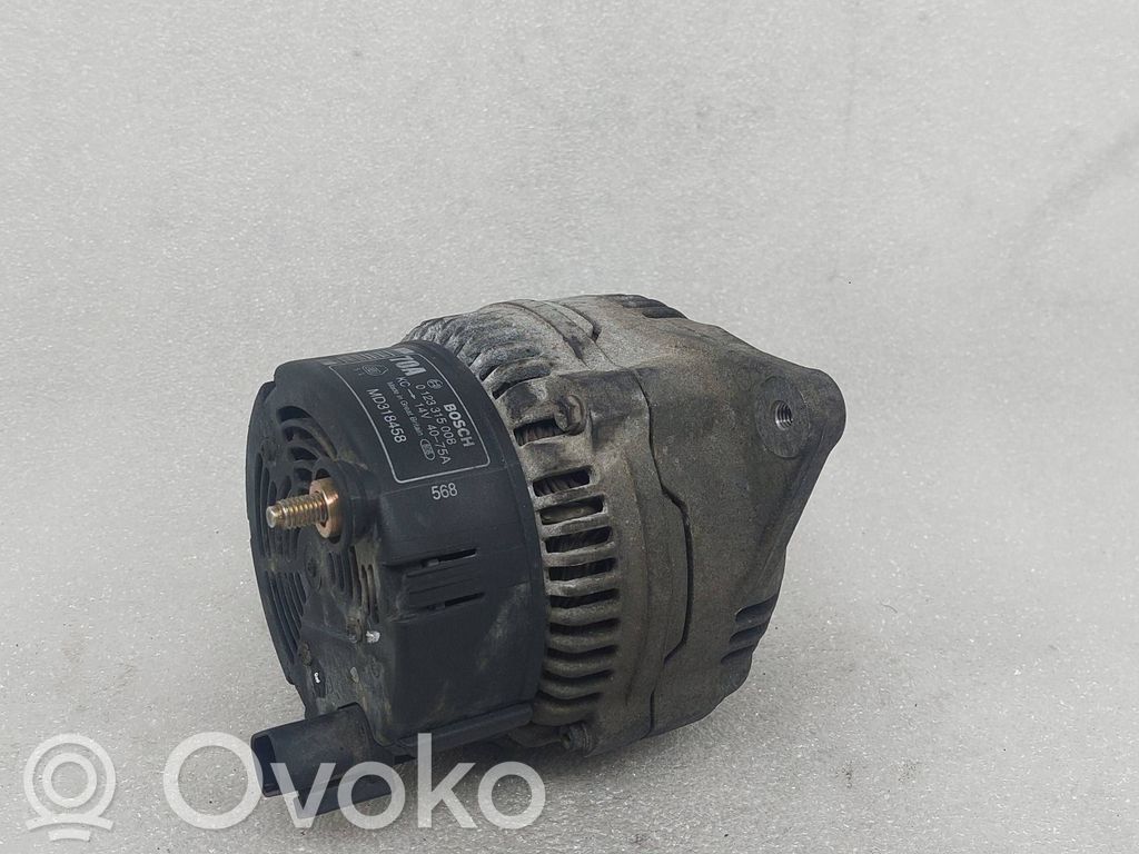 Mitsubishi Carisma Ģenerators 