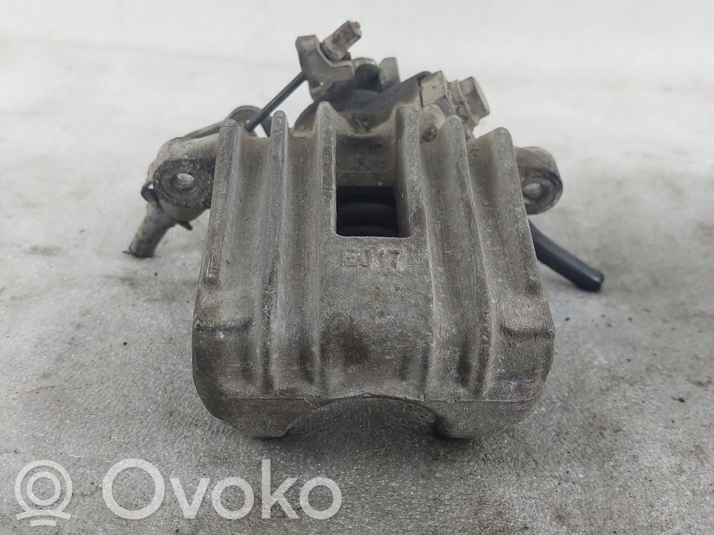 Tylny zacisk hamulcowy   1J0615423G,E017