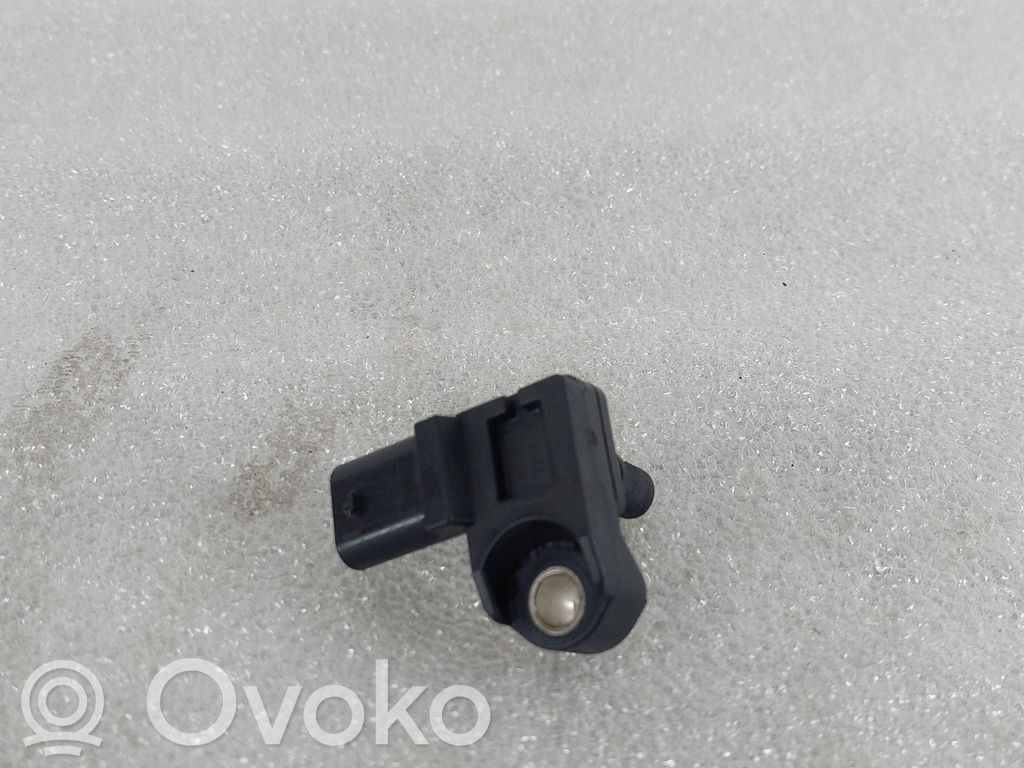 BMW 5 F10 F11 Czujnik ciśnienia powietrza 