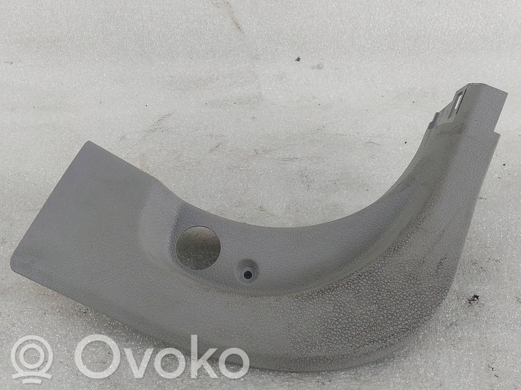 BMW 5 F10 F11 Listwa progowa przednia 
