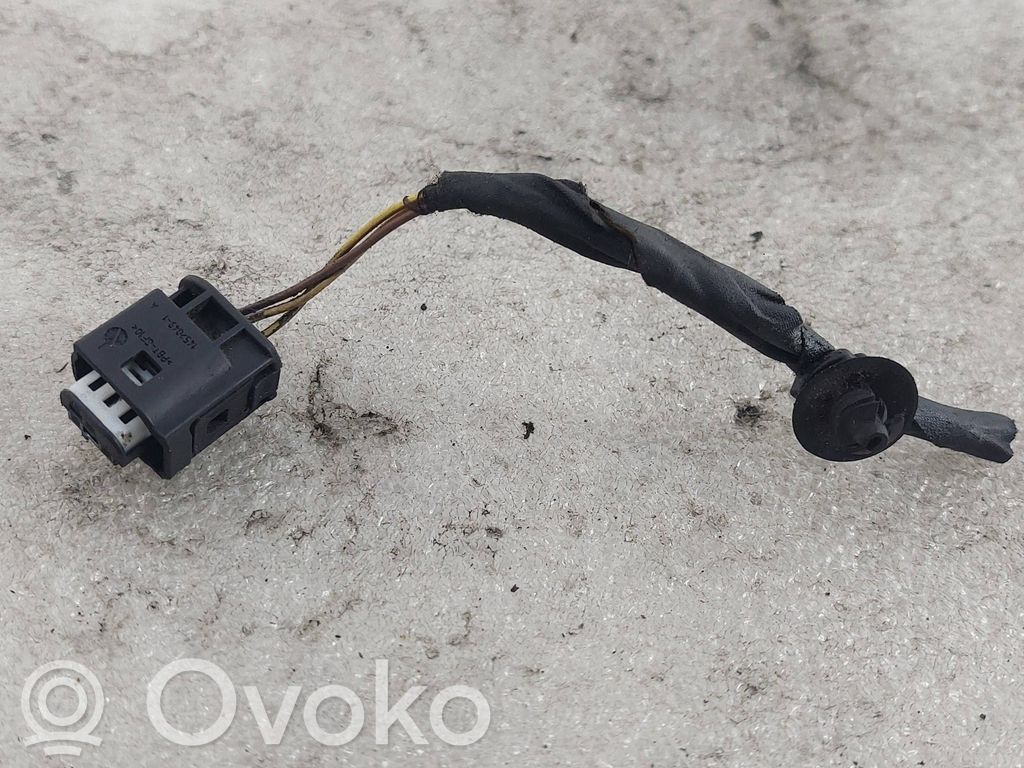 BMW 5 F10 F11 Other wiring loom 