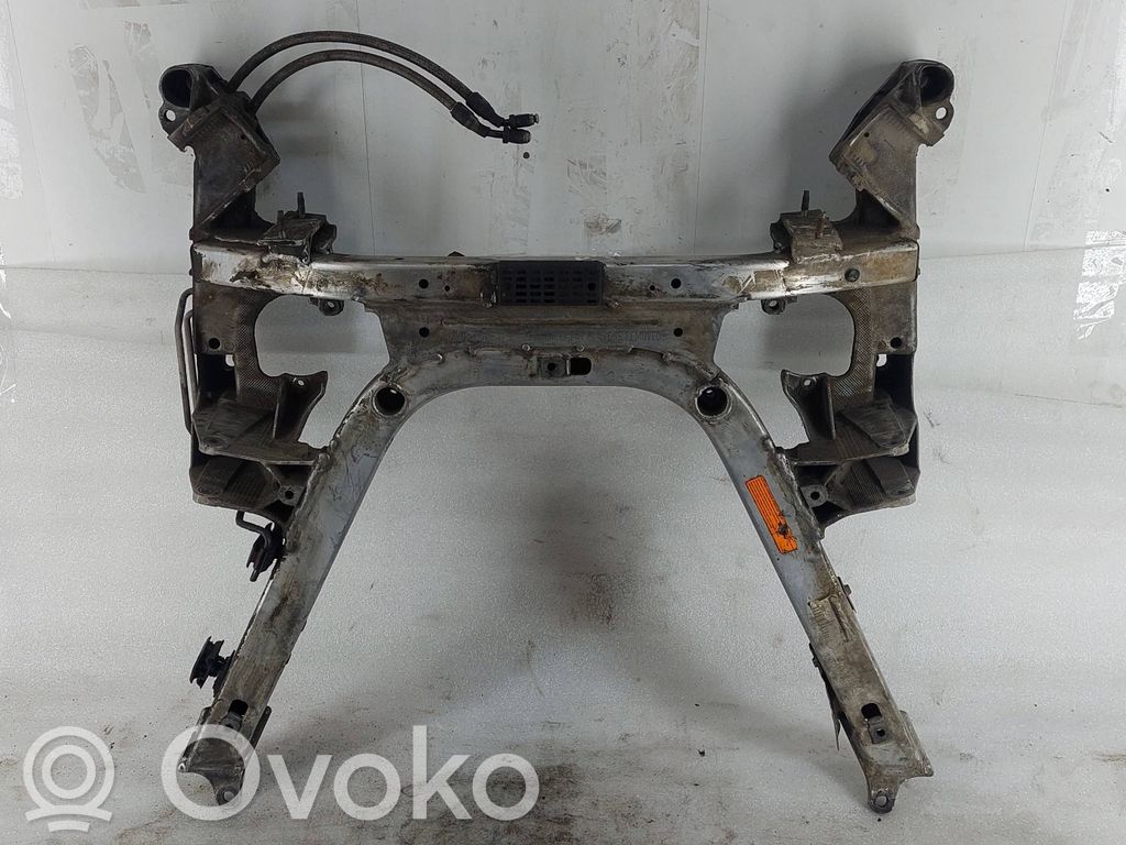 BMW 7 E65 E66 Subcadru frontal 