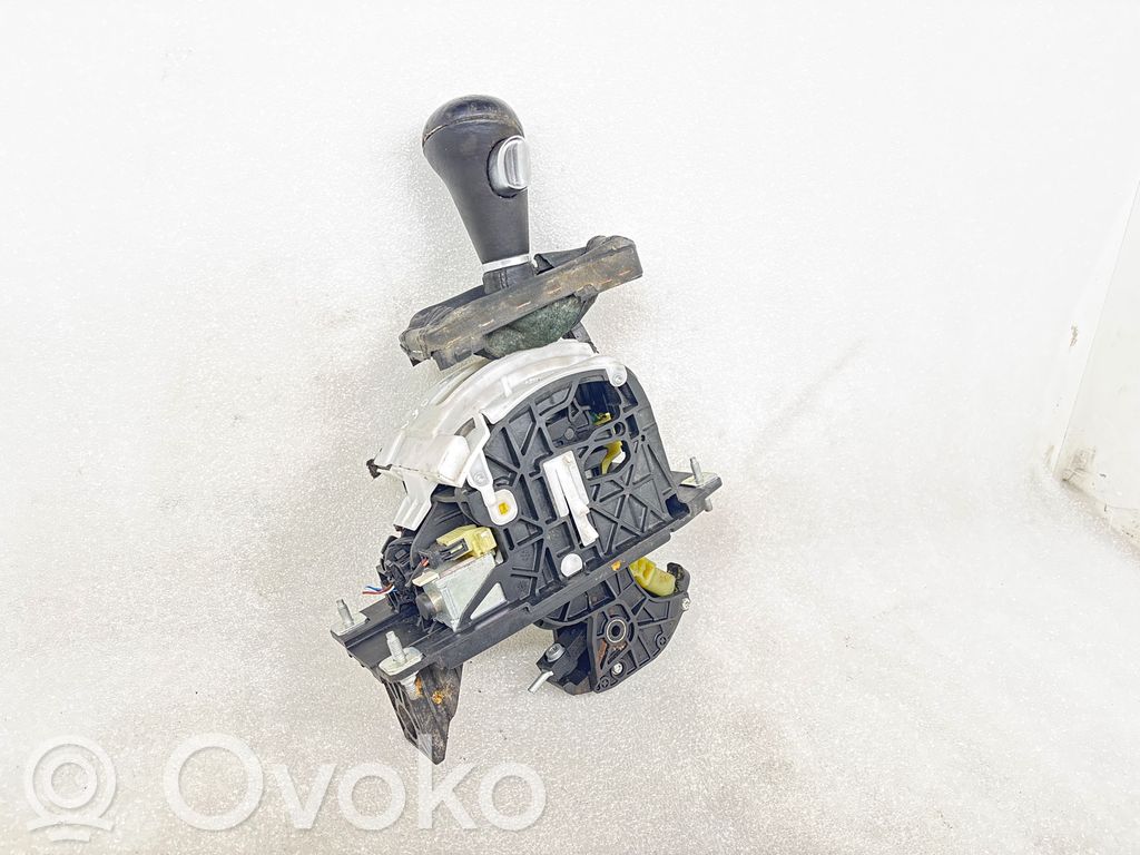 Audi A6 S6 C6 4F Selector caja de cambios 